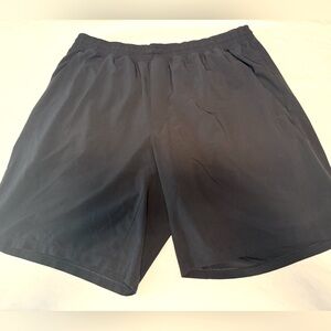 Men’s Lululemon Pace Breaker Lined Shorts